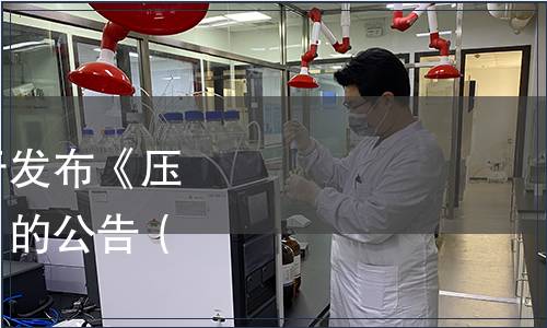 國家市場監管總局關于發布《壓力管道監督檢驗規則》的公告（2020年第27號）