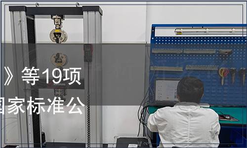 關(guān)于廢止《對硫磷原藥》等19項國家標(biāo)準(zhǔn)的公告 中國國家標(biāo)準(zhǔn)公告 2012年第10號