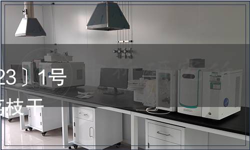 廣州市地方標(biāo)準(zhǔn)通告〔2023〕1號（總第71號） |《糯米糍荔枝干》等5項廣州市地方標(biāo)準(zhǔn)